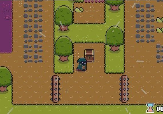 Mages and Treasures EN Argentina Xbox One/Series Digital Key