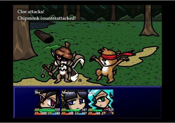 Elements II: Hearts of Light EN Global Steam Digital Key