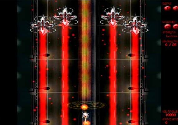 eXceed - Gun Bullet Children JA Global Steam Digital Key