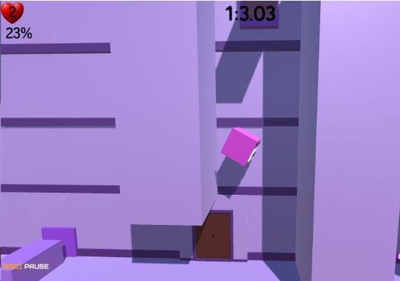 Bob The Cube EN Global Steam Digital Key