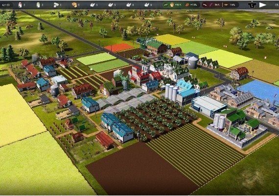 Farm Manager 2022 EN Global Xbox One/Series Digital Key