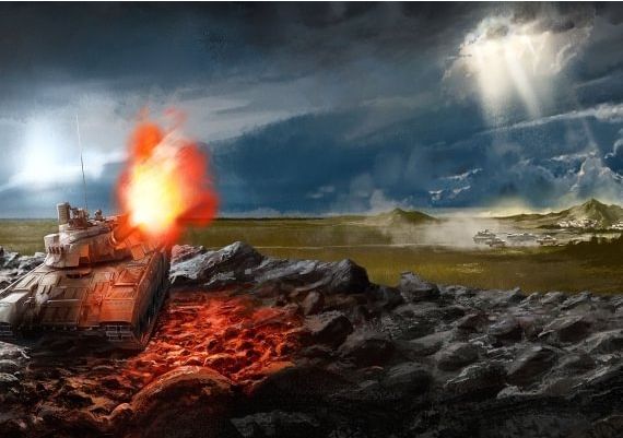 Call to Arms - Upgrade DLC Deluxe Edition EN Global Steam Digital Key