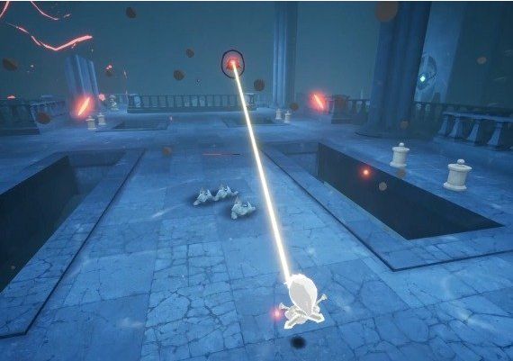 Blue Fire EN/DE/FR/IT/PT/RU/ES North America PS4/5 Digital Key