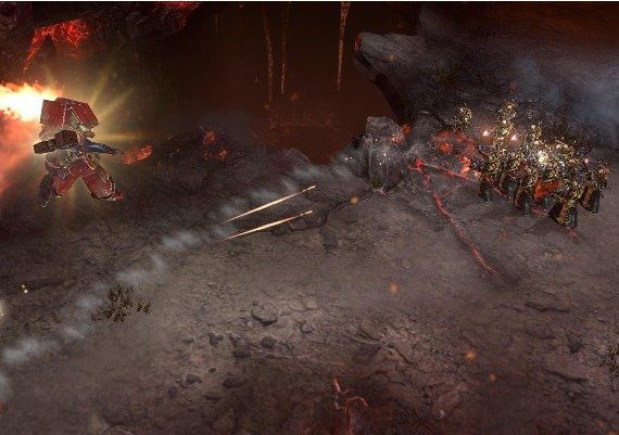 SEGA's Ultimate Warhammer 40,000 - Collection EN Global Steam Digital Key