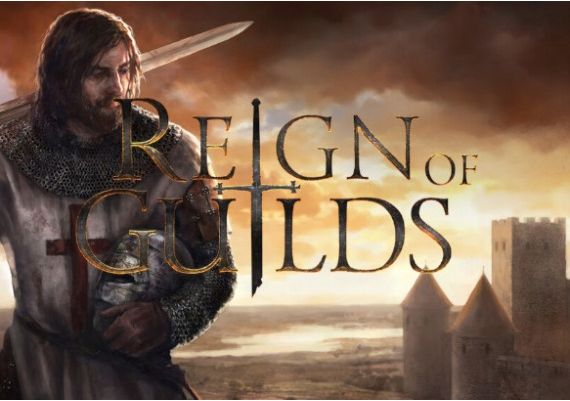 Reign of Guilds EN/DE/FR/PT/RU/ES Global Steam Digital Key