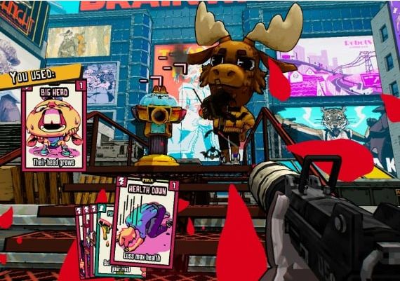 Friends vs Friends ROW Steam Digital Key