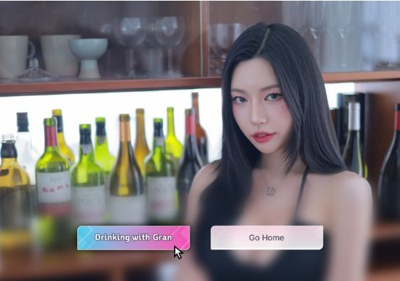 Five Hearts Under One Roof EN/KO/ZH/ZH Global Steam Digital Key