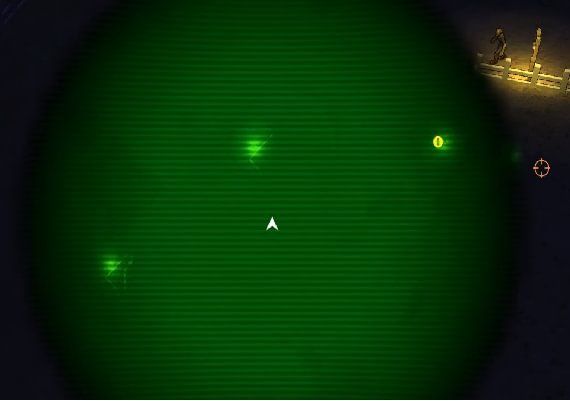 Zomborg Global Steam Digital Key