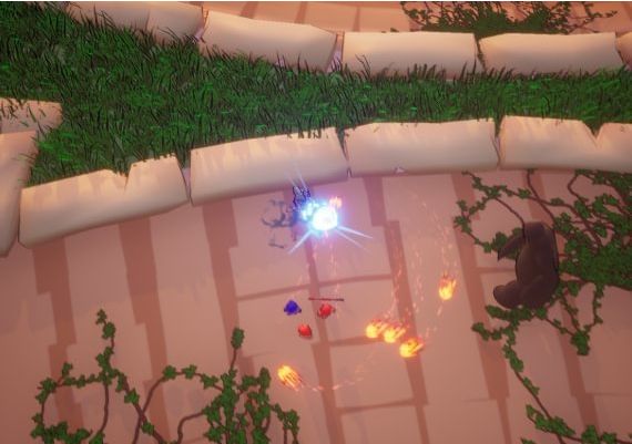 Arena of the Gods EN Global Steam Digital Key