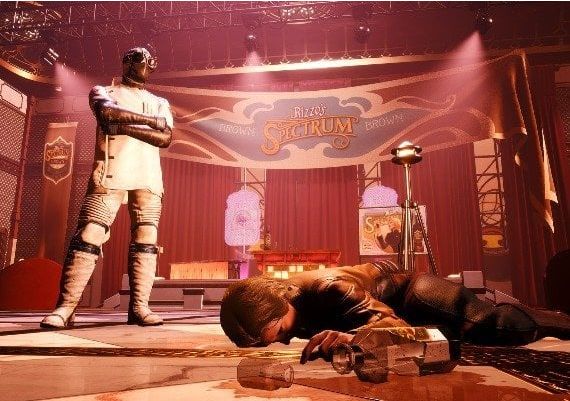 The Outer Worlds: Murder on Eridanos DLC EN EU Xbox One/Series Digital Key