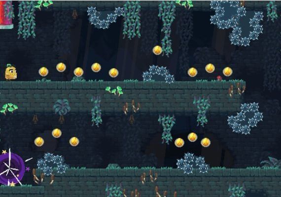 Wunderling EN Argentina Xbox One/Series Digital Key