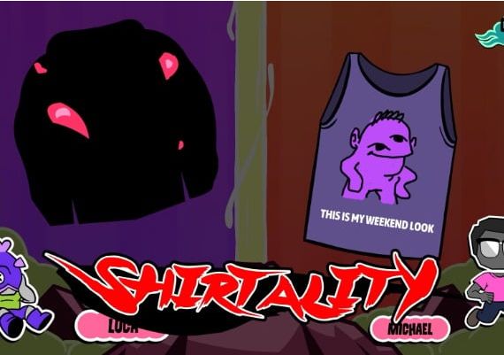 The Jackbox Party Pack 10 EN/DE/FR/IT/ES/MX EU Steam Digital Key