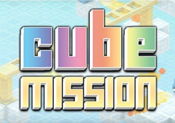 Cube Mission EN Global Steam Digital Key
