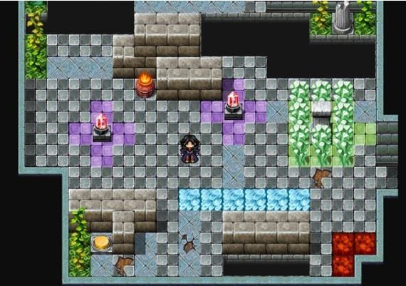 Lilly and Sasha: Guardian Angels EN Global Steam Digital Key