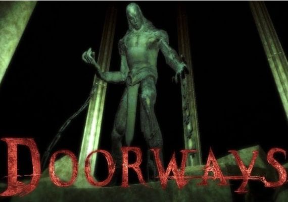 Doorways: Prelude EN/ES Global Steam Digital Key