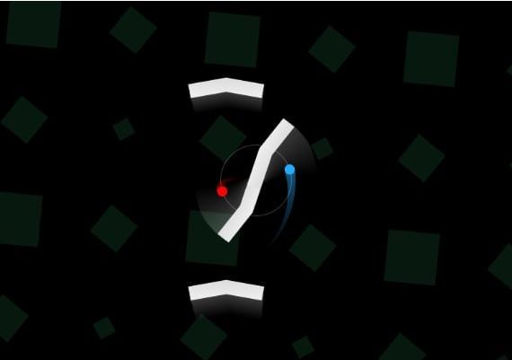 Duet Global Steam Digital Key