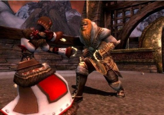 Guild Wars: Eye of the North DLC EN EU Official website Digital Key