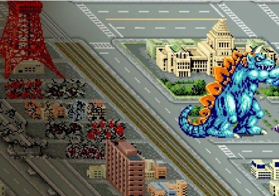 Aca Neogeo: King Of The Monsters EN Argentina Xbox One/Series Digital Key