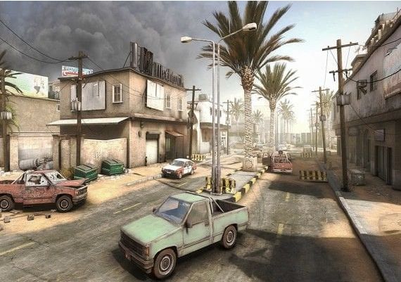 Insurgency EN Global Steam Digital Key