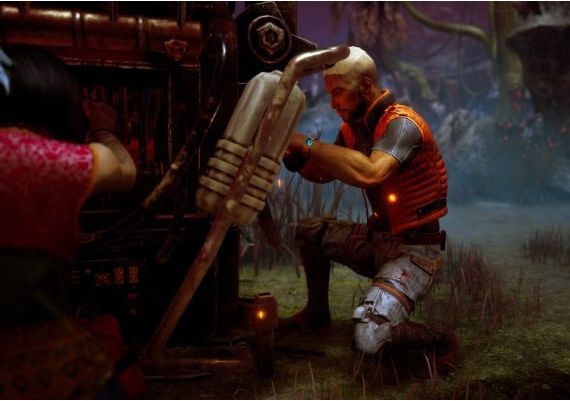 Dead by Daylight: End Transmission Chapter DLC EN Turkey Xbox One/Series Digital Key