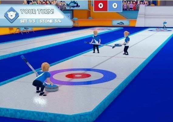 Winter Sports Games 4K Edition EN Argentina Xbox One/Series Digital Key