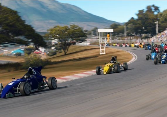 Automobilista 2 EN Global Steam Digital Key