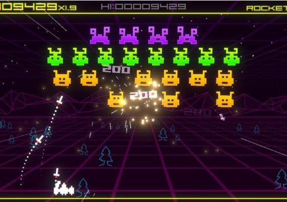 Super Destronaut DX Global Steam Digital Key