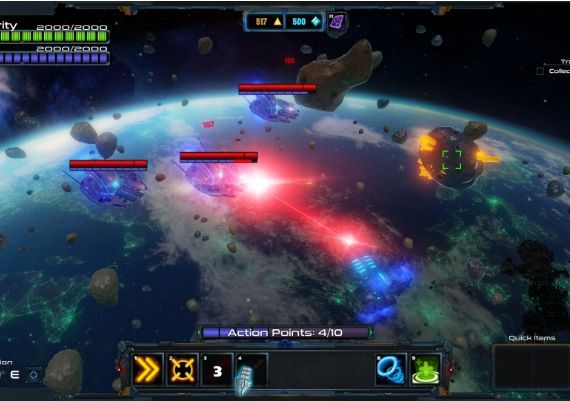 Space Cats Tactics EN/DE/JA/RU/ZH/ZH Global Steam Digital Key