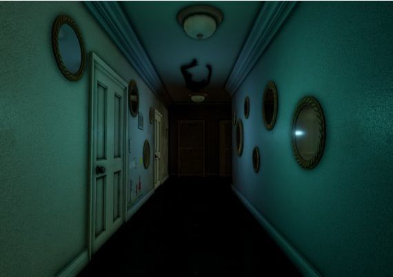 Joana's Life EN Global Steam Digital Key