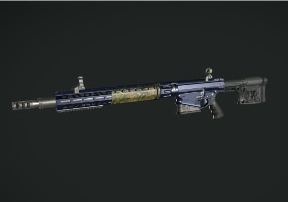 theHunter: Call of the Wild - High Caliber Weapon Pack DLC EN EU Steam Digital Key