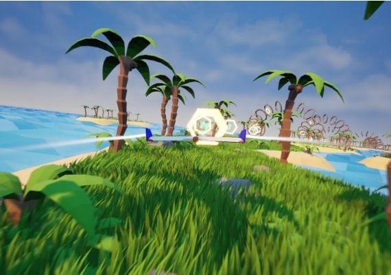 A Glider's Journey EN/DE/FR/RU/ZH/ES Global Steam Digital Key