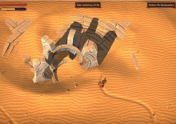 Lornsword Winter Chronicle EN Argentina Xbox One/Series Digital Key