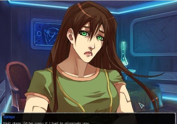 Bionic Heart EN Global Steam Digital Key