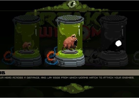 Freaky Awesome Global Steam Digital Key