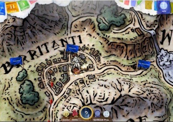 Sorcery! The Complete Collection EN Global Steam Digital Key