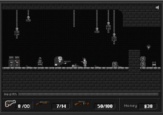 Rot Gut EN Global Steam Digital Key