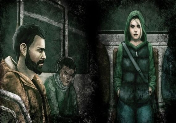 Repentant EN/NL/RU/UK Global Steam Digital Key