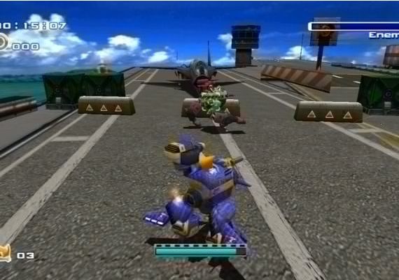 Sonic Adventure 2 EN EU Steam Digital Key