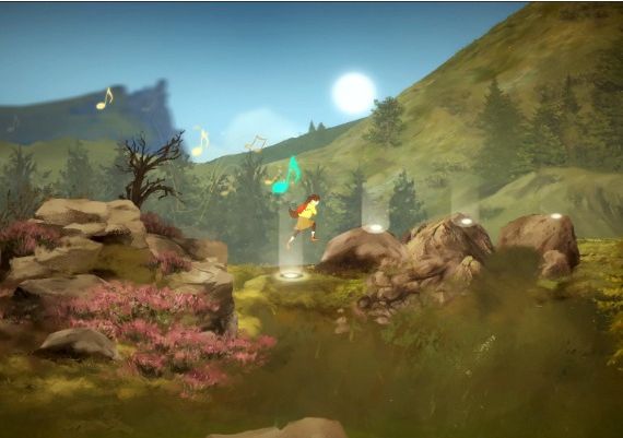 A Highland Song EN Global Steam Digital Key