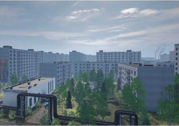 Bright Lights of Svetlov EN/RU Global Steam Digital Key