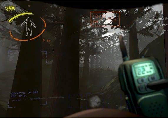 Lethal Company EN Global Steam Digital Key