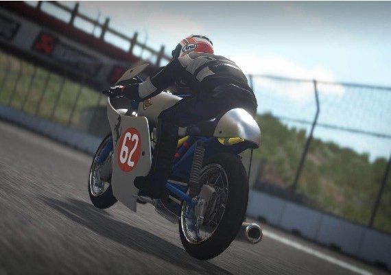 DUCATI - 90th Anniversary EN Argentina Xbox One/Series Digital Key