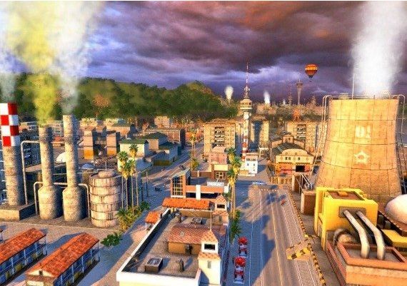 Tropico - Dictator Pack EN Global Steam Digital Key