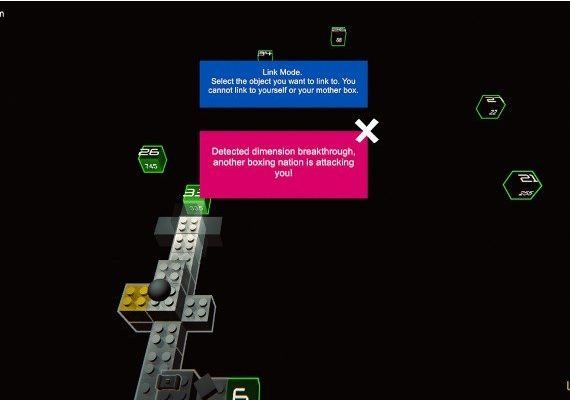 Box Nation: Lets Go Build and Fight EN/RU Global Steam Digital Key