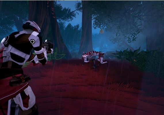 Sky Break EN/DE/FR/IT/PT/RU/ES Global Steam Digital Key