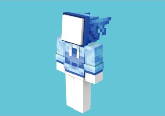 Minecraft - Allay Hoodie DLC EN Global Xbox Windows Digital Key