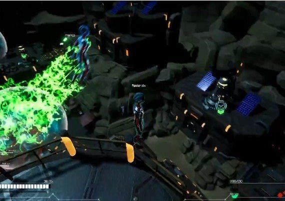 Those Who Came: Healing Solarus EN/ES Global Steam Digital Key