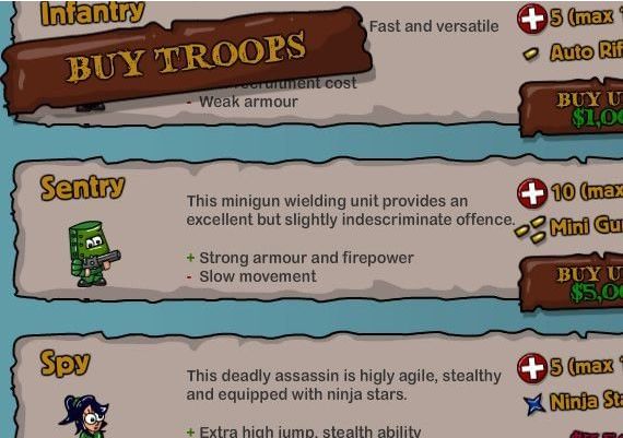 City Siege: Faction Island EN Global Steam Digital Key