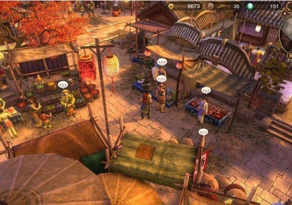 天命奇御 Fate Seeker ZH/ZH Global Steam Digital Key