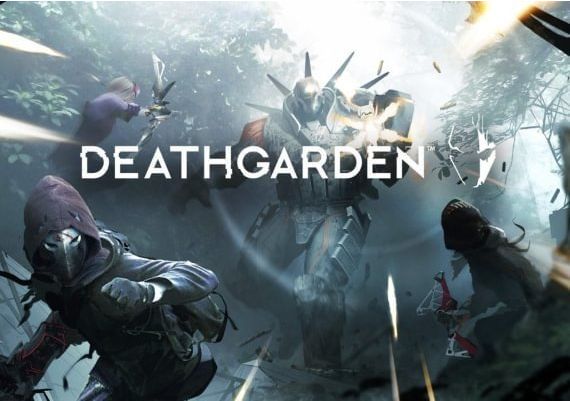 Deathgarden - Exclusive Supernova Outfit DLC EN Global Steam Digital Key